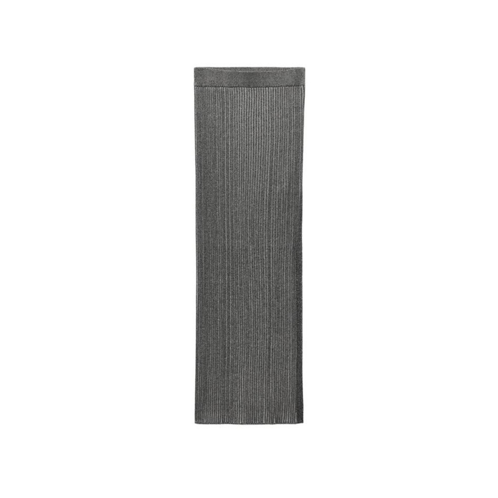 ZARA - LONG RIBBED SKIRT